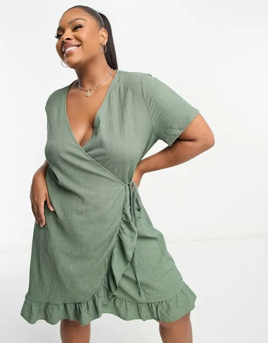 https://images.styletyx.com/images/frill-wrap-front-mini-dress-in-khaki-vero-moda-curve-95732674_4.webp