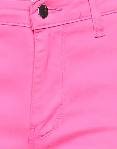 https://images.styletyx.com/images/fuchsia-gabardine-casual-pants-au-petit-bonheur-3231383_4.webp