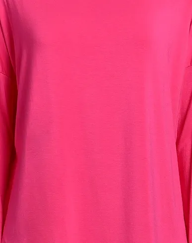 https://images.styletyx.com/images/fuchsia-jersey-t-shirt-kontatto-1768662911_4.webp