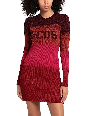 https://images.styletyx.com/images/fuchsia-knitted-short-dress-gcds-2865961_4.webp