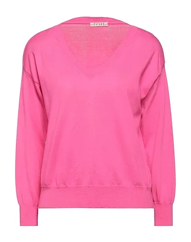 https://images.styletyx.com/images/fuchsia-knitted-sweater-futur3-15596924_1.webp