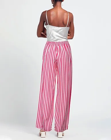 https://images.styletyx.com/images/fuchsia-plain-weave-casual-pants-boutique-de-la-femme-12917396_3.webp
