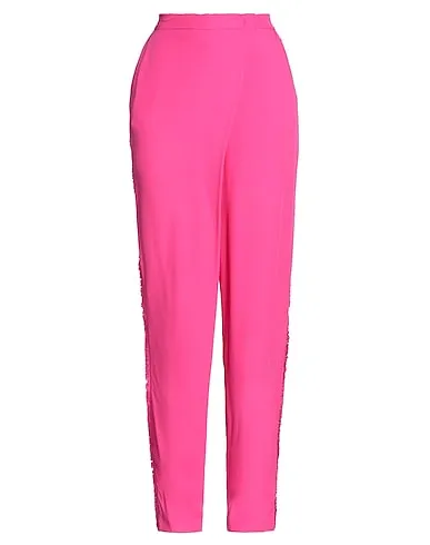 https://images.styletyx.com/images/fuchsia-plain-weave-casual-pants-manila-grace-13576567_1.webp
