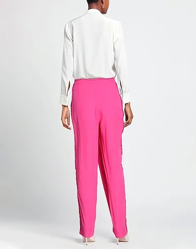 https://images.styletyx.com/images/fuchsia-plain-weave-casual-pants-manila-grace-13576567_3.webp