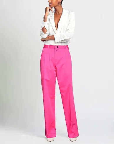 https://images.styletyx.com/images/fuchsia-plain-weave-casual-pants-the-editor-13093329_2.webp