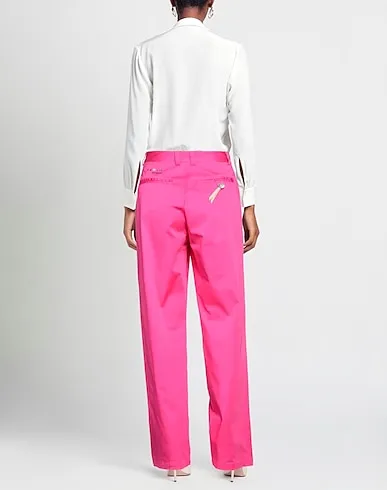 https://images.styletyx.com/images/fuchsia-plain-weave-casual-pants-the-editor-13093329_3.webp