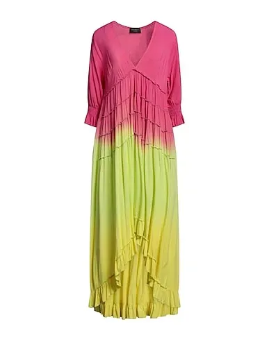 https://images.styletyx.com/images/fuchsia-plain-weave-long-dress-angela-mele-milano-13111931_1.webp