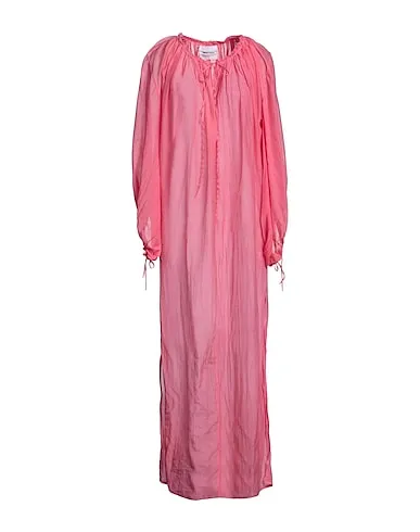 https://images.styletyx.com/images/fuchsia-plain-weave-long-dress-brand-unique-13042741_1.webp
