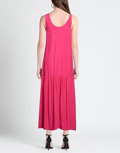 https://images.styletyx.com/images/fuchsia-plain-weave-long-dress-caractere-13052168_3.webp