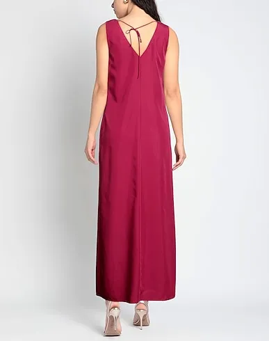 https://images.styletyx.com/images/fuchsia-plain-weave-long-dress-caractere-13053181_3.webp
