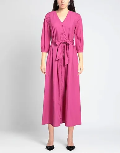 https://images.styletyx.com/images/fuchsia-plain-weave-long-dress-pennyblack-3229139_2.webp