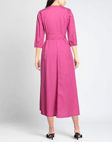 https://images.styletyx.com/images/fuchsia-plain-weave-long-dress-pennyblack-3229139_3.webp