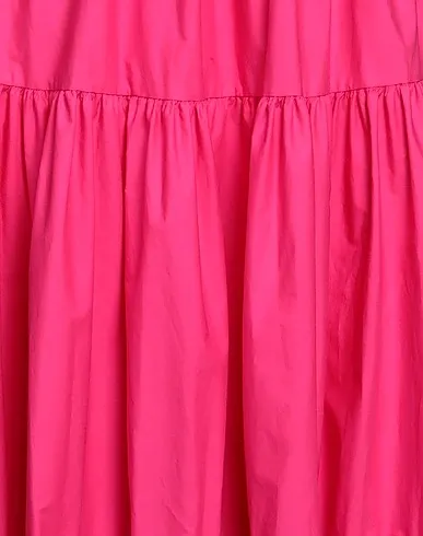 https://images.styletyx.com/images/fuchsia-plain-weave-long-dress-revise-3280636_4.webp