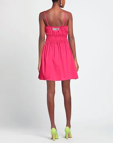 https://images.styletyx.com/images/fuchsia-plain-weave-short-dress-shop-art-3233492_3.webp