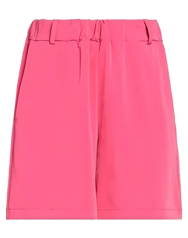 https://images.styletyx.com/images/fuchsia-plain-weave-shorts-bermuda-peperosa-13013601_1.webp