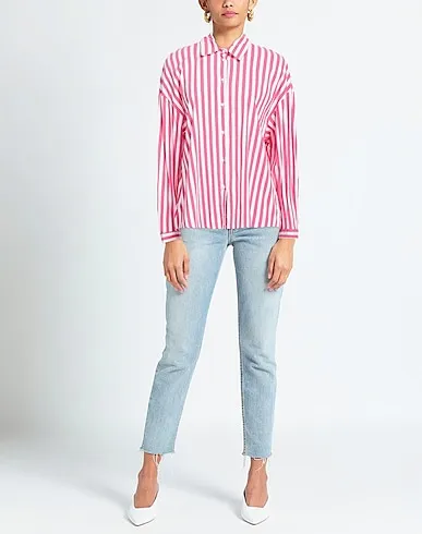 https://images.styletyx.com/images/fuchsia-plain-weave-striped-shirt-berna-2652543_2.webp
