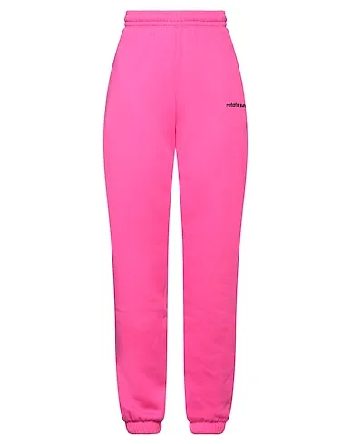https://images.styletyx.com/images/fuchsia-sweatshirt-casual-pants-rotate-birger-christensen-180702058_1.webp