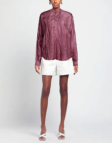 https://images.styletyx.com/images/garnet-plain-weave-solid-color-shirts-blouses-ciano-999824584_2.webp
