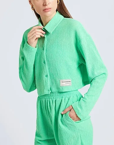 https://images.styletyx.com/images/green-crepe-solid-color-shirts-blouses-the-giving-movement-x-yoox-1504587_5.webp