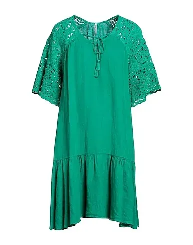 https://images.styletyx.com/images/green-knitted-short-dress-lfdl-13066373_1.webp