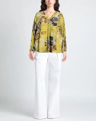 https://images.styletyx.com/images/green-plain-weave-blouse-manila-grace-1315196519_2.webp