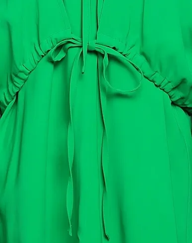 https://images.styletyx.com/images/green-plain-weave-short-dress-ami-alexandre-mattiussi-15468080_4.webp
