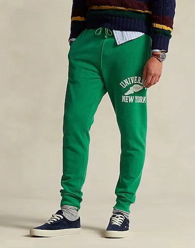 https://images.styletyx.com/images/green-sweatshirt-casual-pants-graphic-fleece-jogger-pant-ralph-lauren-1111444146_4.webp