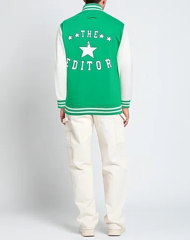 https://images.styletyx.com/images/green-sweatshirt-sweatshirt-the-editor-13049318_3.webp