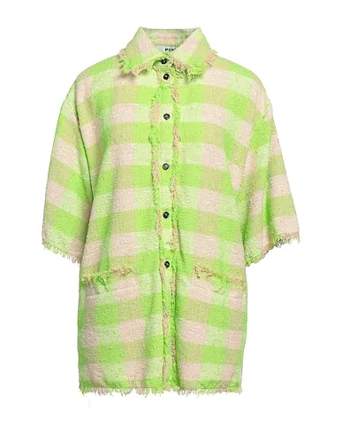 https://images.styletyx.com/images/green-tweed-checked-shirt-msgm-3515855_1.webp