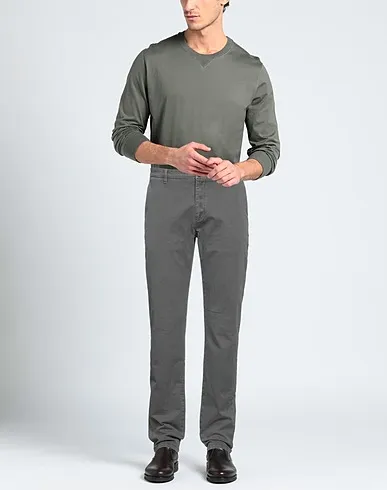 https://images.styletyx.com/images/grey-gabardine-casual-pants-fred-mello-1003873089_2.webp