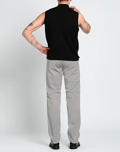https://images.styletyx.com/images/grey-gabardine-casual-pants-jeckerson-873038609_3.webp