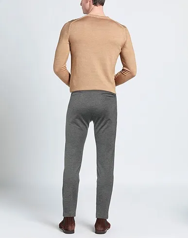 https://images.styletyx.com/images/grey-jersey-casual-pants-luca-bertelli-875671496_3.webp