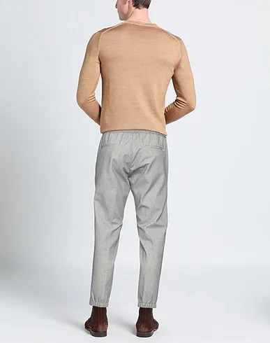 https://images.styletyx.com/images/grey-plain-weave-casual-pants-at-p-co-1004755818_3.webp