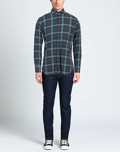 https://images.styletyx.com/images/grey-plain-weave-checked-shirt-caliban-820-873387985_2.webp