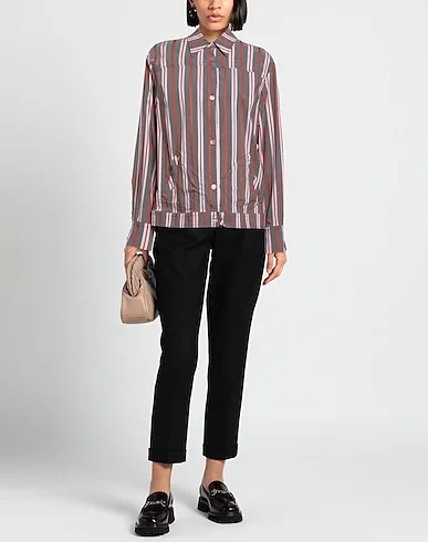 https://images.styletyx.com/images/grey-plain-weave-patterned-shirts-blouses-numeroprimo-3323581_2.webp