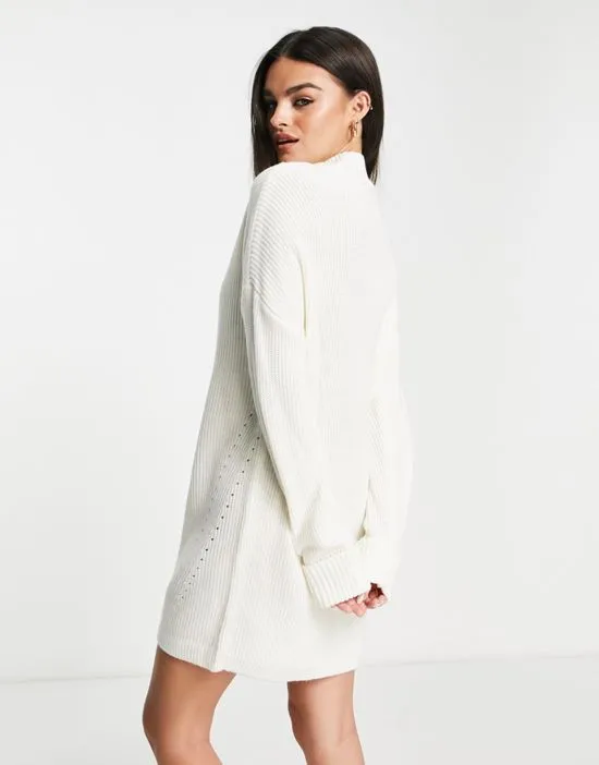 https://images.styletyx.com/images/half-zip-funnel-neck-sweater-dress-in-white-ice-m-lounge-2568566_2.webp