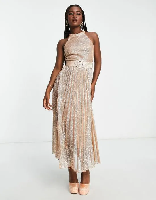 https://images.styletyx.com/images/high-neck-pleated-metallic-midaxi-dress-in-rust-style-cheat-3159406_1.webp