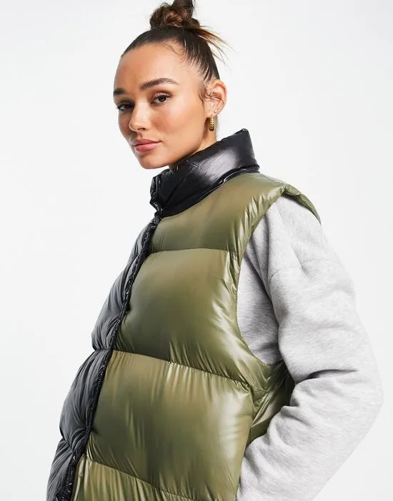 https://images.styletyx.com/images/high-shine-spliced-vest-in-black-and-khaki-asos-design-2617085_4.webp