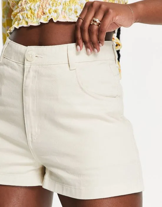 https://images.styletyx.com/images/high-waist-denim-shorts-in-stone-monki-2518298_3.webp