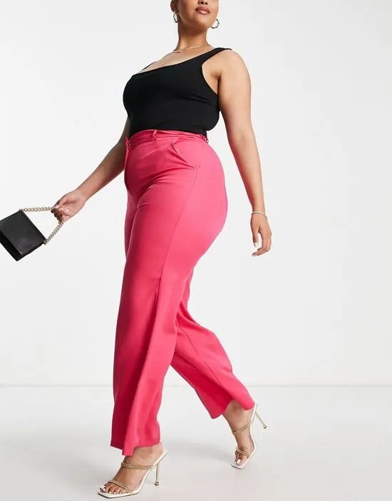 https://images.styletyx.com/images/high-waisted-straight-leg-pants-in-fuschia-naanaa-plus-1962499_4.webp