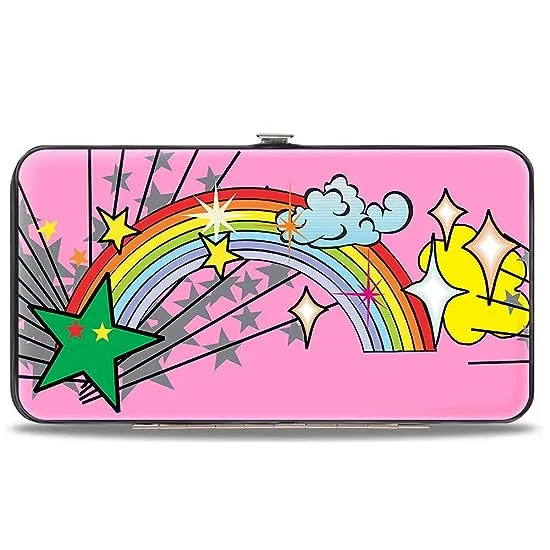 https://images.styletyx.com/images/hinge-wallet-rainbow-cloud-stars-pink-buckle-down-1893321_2.webp