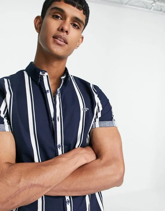 https://images.styletyx.com/images/icon-logo-short-sleeve-stripe-slim-fit-shirt-in-navy-hollister-2532820_1.webp