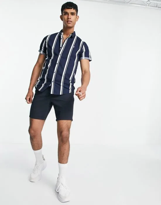 https://images.styletyx.com/images/icon-logo-short-sleeve-stripe-slim-fit-shirt-in-navy-hollister-2532820_3.webp