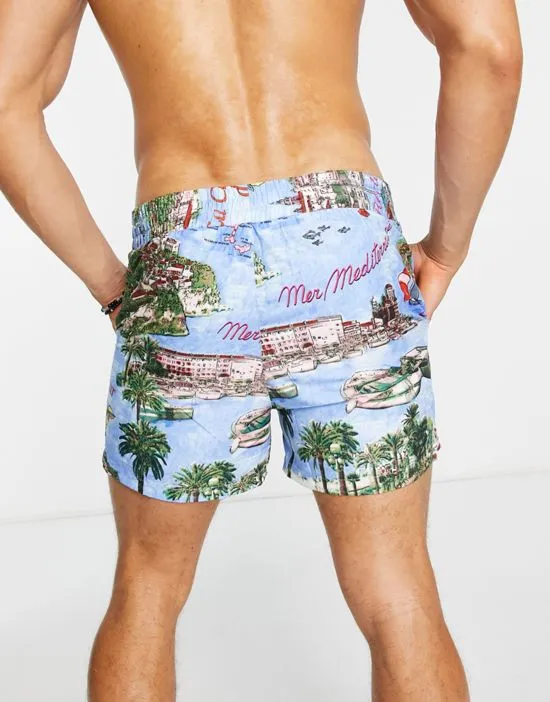 https://images.styletyx.com/images/inspired-shorts-in-retro-postcard-print-multi-reclaimed-vintage-2645419_3.webp