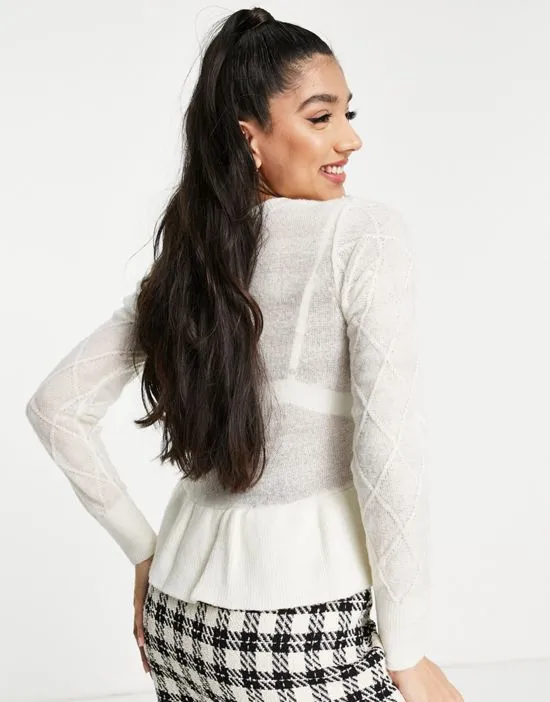 https://images.styletyx.com/images/ivory-faux-pearl-diamond-frill-hem-sweater-miss-selfridge-2443149_2.webp