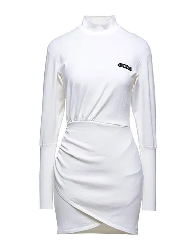 https://images.styletyx.com/images/ivory-knitted-short-dress-gcds-13519943_1.webp