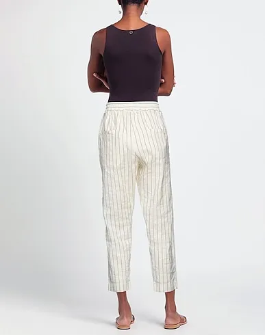 https://images.styletyx.com/images/ivory-plain-weave-casual-pants-mama-b-1005478681_3.webp
