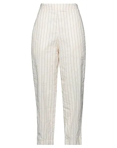 https://images.styletyx.com/images/ivory-plain-weave-casual-pants-mama-b-3197586_1.webp