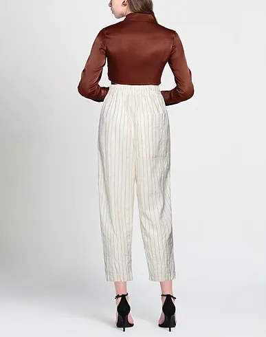 https://images.styletyx.com/images/ivory-plain-weave-casual-pants-mama-b-3197586_3.webp