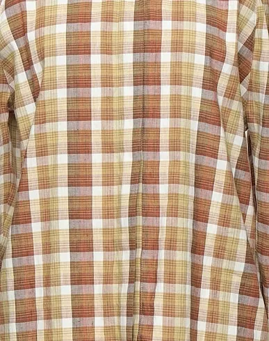 https://images.styletyx.com/images/ivory-plain-weave-checked-shirt-les-coyotes-de-paris-13287211_4.webp